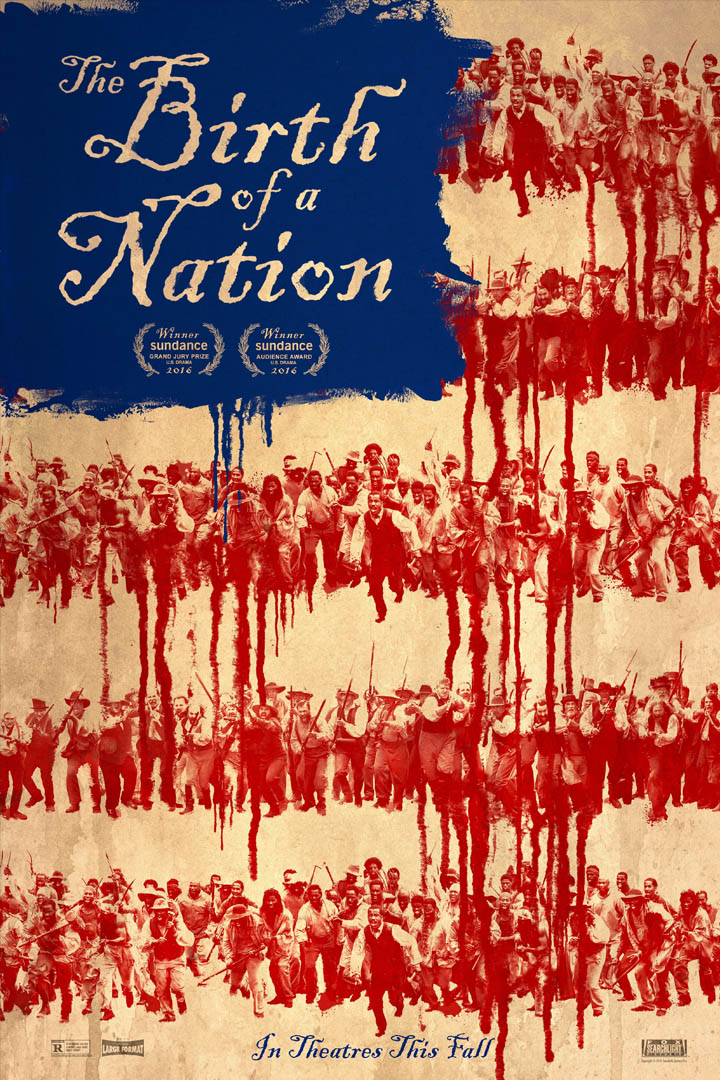 Birth of a Nation Birth of a Nation Poster