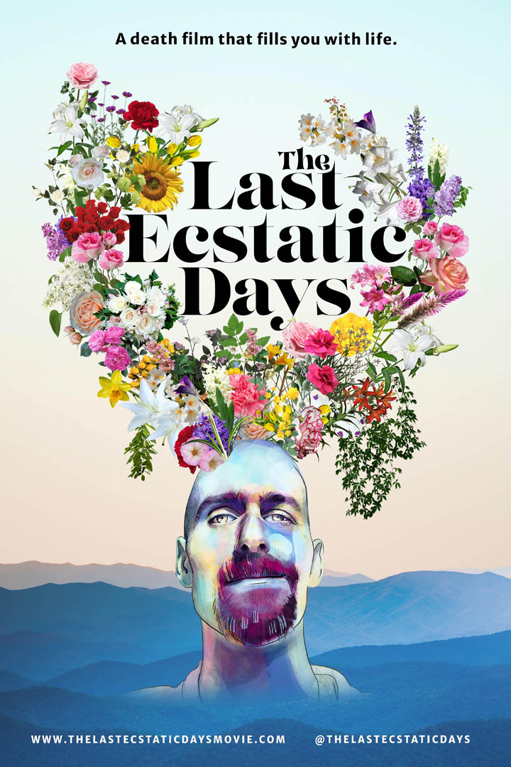 The Last Ecstatic Days The Last Ecstatic Days Poster