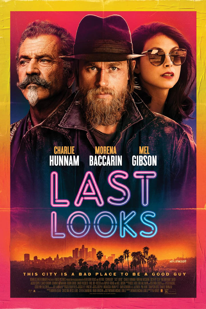 Last Look Last Looks Poster