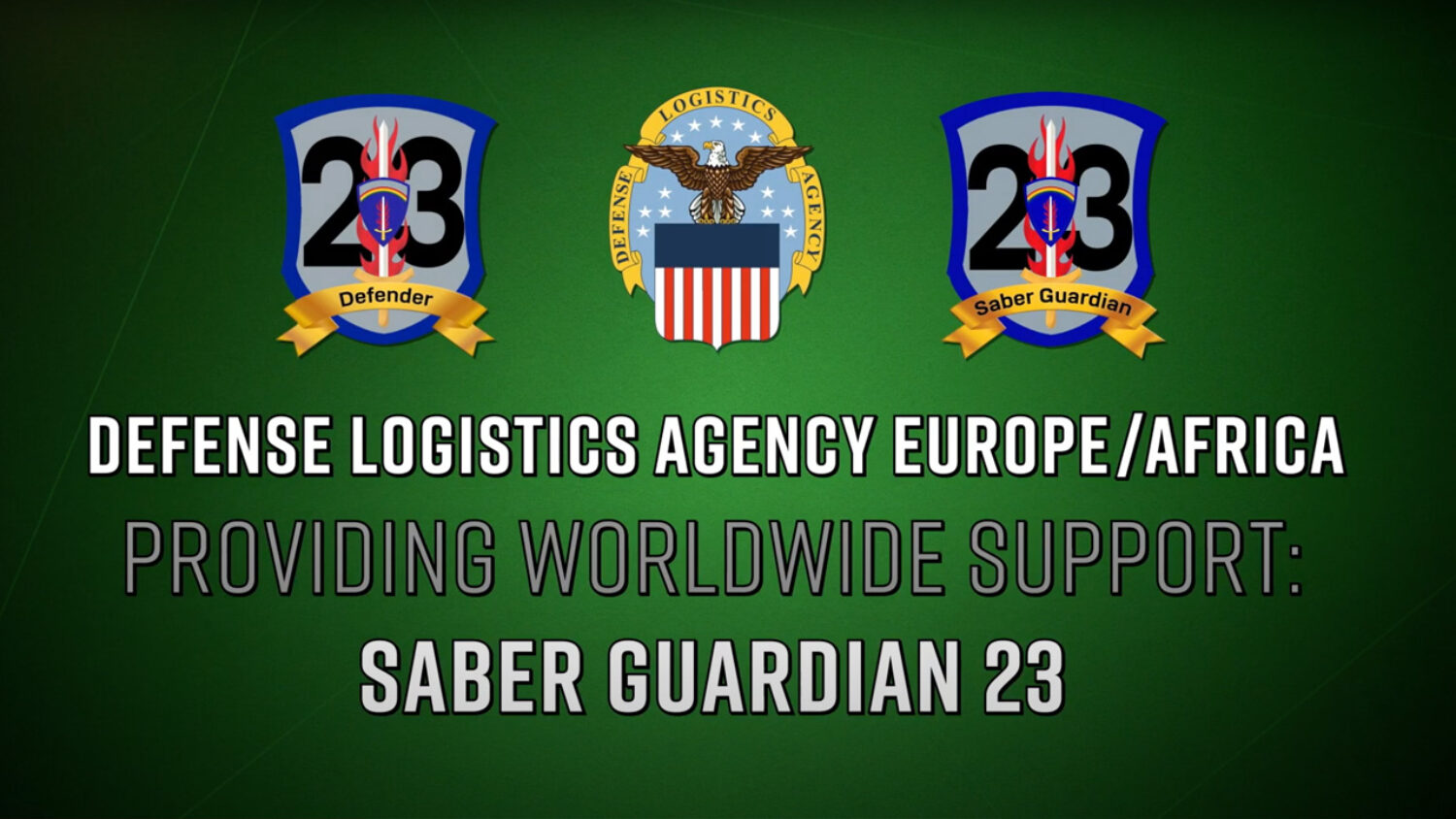 Saber Guardian 23 cover