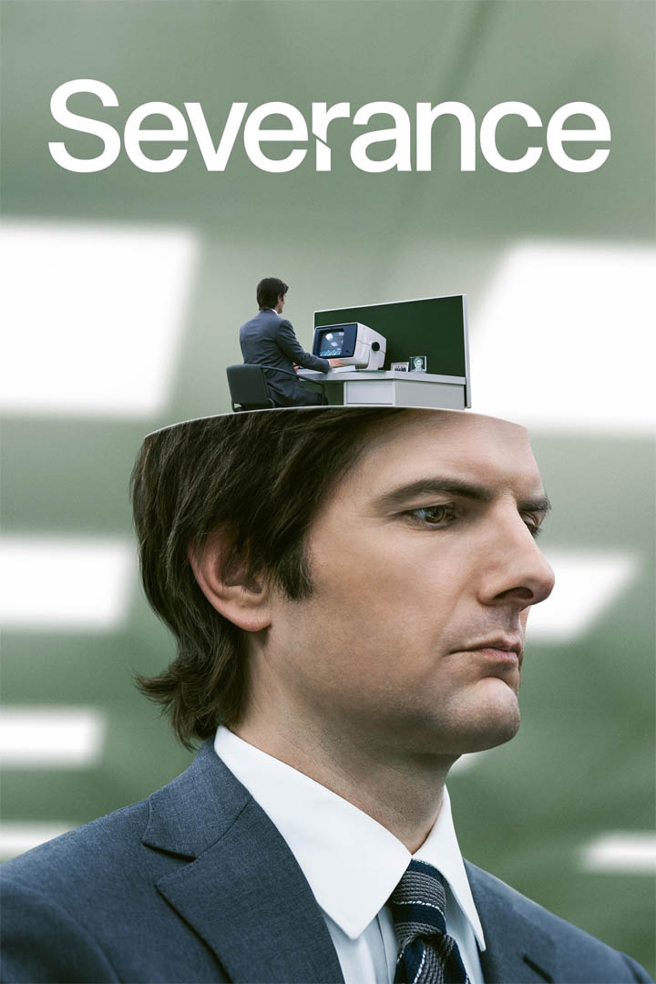 Severance Severance Poster